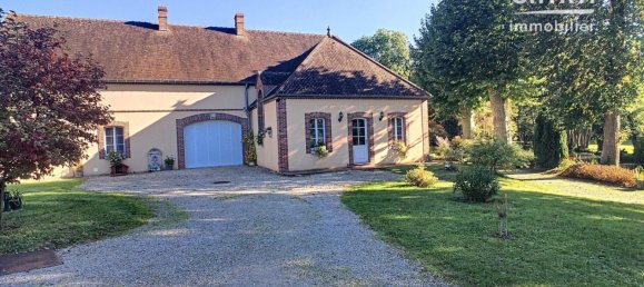 Вилла с 5 спальнями в Сен-Жермен-де-Пре, Франция № 68666 42