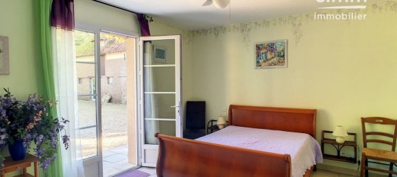 Вилла с 5 спальнями в Сен-Жермен-де-Пре, Франция № 68666 36