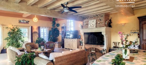 Вилла с 5 спальнями в Сен-Жермен-де-Пре, Франция № 68666 6