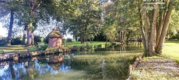 Вилла с 5 спальнями в Сен-Жермен-де-Пре, Франция № 68666 48