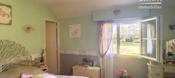 Вилла с 5 спальнями в Сен-Жермен-де-Пре, Франция № 68666 10