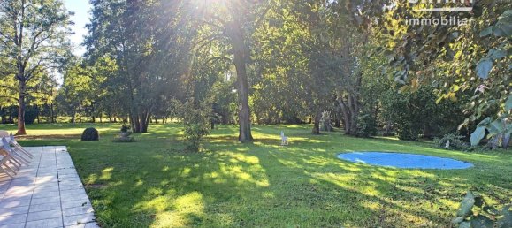 Вилла с 5 спальнями в Сен-Жермен-де-Пре, Франция № 68666 45