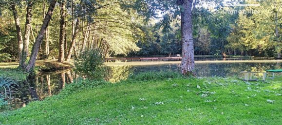 Вилла с 5 спальнями в Сен-Жермен-де-Пре, Франция № 68666 50