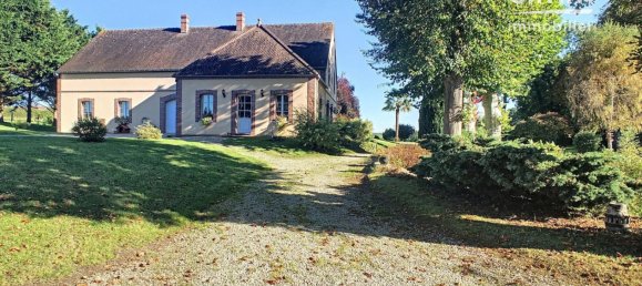 Вилла с 5 спальнями в Сен-Жермен-де-Пре, Франция № 68666 38