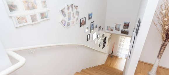 Таунхаус с 3 комнатами в Пенцинг, Австрия № 153512 8