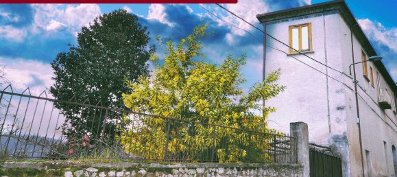 Studio in Forino, Italy, Nr. 225951 11