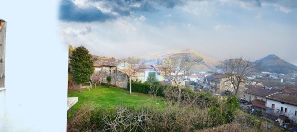 Studio in Forino, Italy, Nr. 225951 7