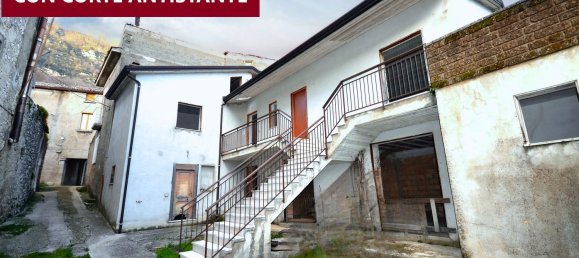 Studio in Forino, Italy, Nr. 225951 9