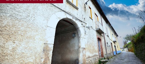 Studio in Forino, Italy, Nr. 225951 2