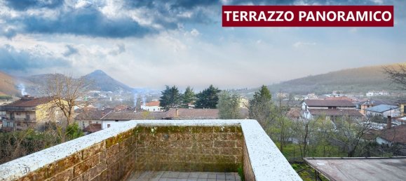 Studio in Forino, Italy, Nr. 225951 5