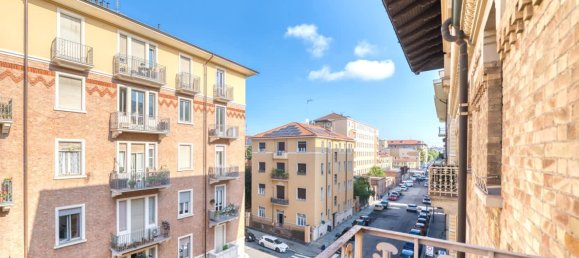 3 bedrooms Apartment in Turin, Italy No. 340972 27