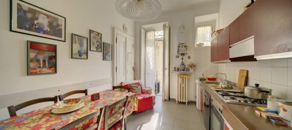 3 bedrooms Apartment in Turin, Italy No. 340972 33