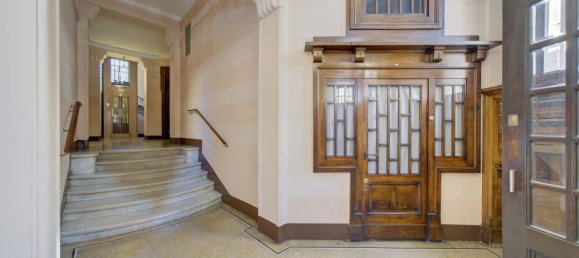 3 bedrooms Apartment in Turin, Italy No. 340972 8