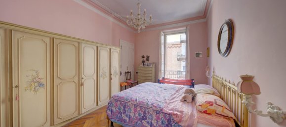 3 bedrooms Apartment in Turin, Italy No. 340972 23