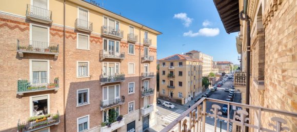 3 bedrooms Apartment in Turin, Italy No. 340972 3