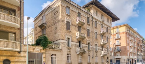 3 bedrooms Apartment in Turin, Italy No. 340972 5