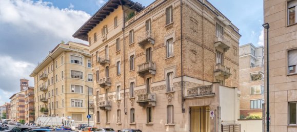 3 bedrooms Apartment in Turin, Italy No. 340972 6