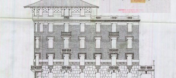 3 bedrooms Apartment in Turin, Italy No. 340972 7