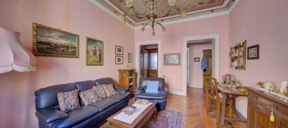 3 bedrooms Apartment in Turin, Italy No. 340972 13