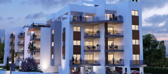 3 bedrooms Apartment in Agios Athanasios, Cyprus No. 15291 3