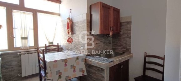 1 bedroom Apartment in Tarquinia, Italy No. 302085 16