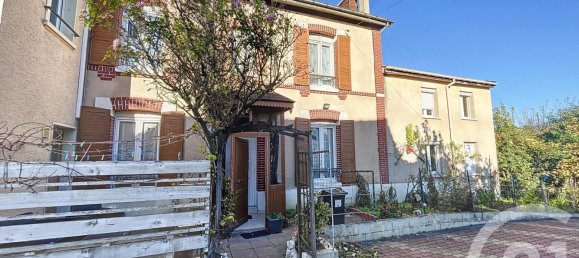 Casa de 6 dormitorios en Epernay, France No. 39903 6