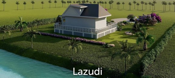 Кафе / ресторан с 2 спальнями в Куйбури, Таиланд № 18678 6