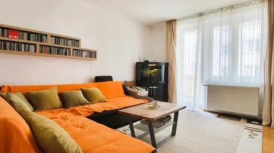 3غرفة شقة في Penzing, Austria رقم 107028