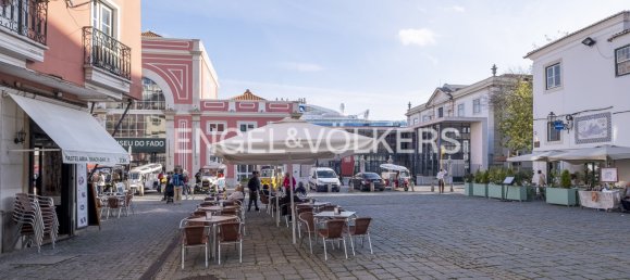 1 غرف نوم شقة في Lisbon, Portugal رقم 14573 21