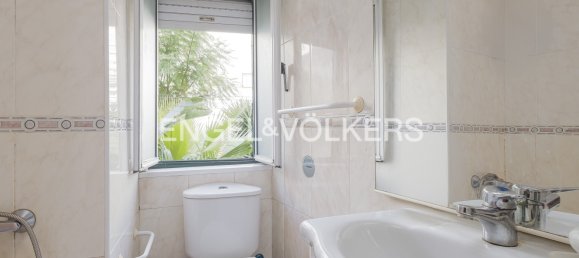 1 غرف نوم شقة في Lisbon, Portugal رقم 14573 13