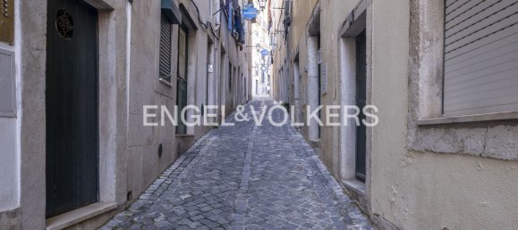 1 غرف نوم شقة في Lisbon, Portugal رقم 14573 17