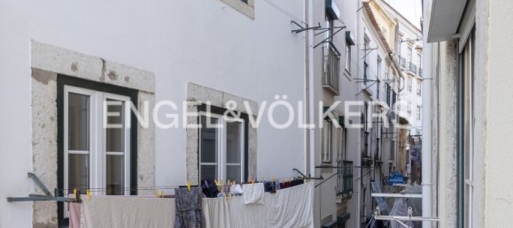 1 غرف نوم شقة في Lisbon, Portugal رقم 14573 15