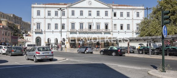 1 غرف نوم شقة في Lisbon, Portugal رقم 14573 23