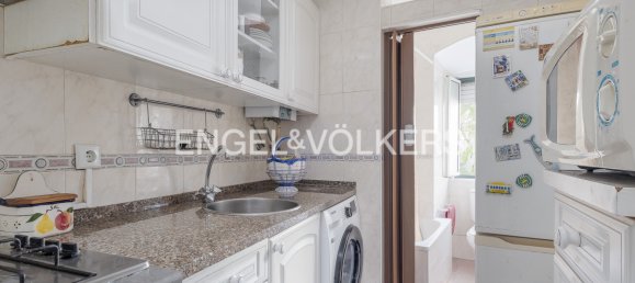 1 غرف نوم شقة في Lisbon, Portugal رقم 14573 7