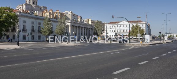 1 غرف نوم شقة في Lisbon, Portugal رقم 14573 25