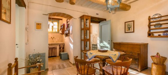 6 Schlafzimmer Haus in Città della Pieve, Italy, Nr. 57175 11