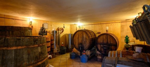 6 Schlafzimmer Haus in Città della Pieve, Italy, Nr. 57175 27