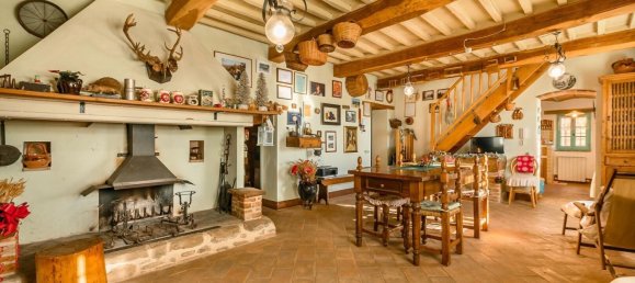 6 Schlafzimmer Haus in Città della Pieve, Italy, Nr. 57175 3
