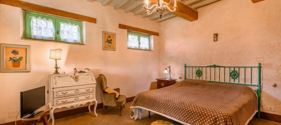 6 Schlafzimmer Haus in Città della Pieve, Italy, Nr. 57175 9