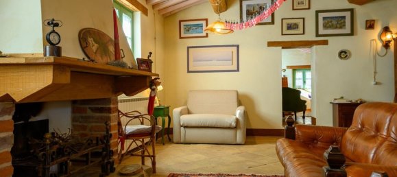 6 Schlafzimmer Haus in Città della Pieve, Italy, Nr. 57175 7