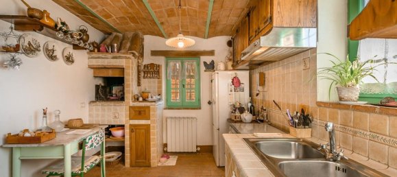 6 Schlafzimmer Haus in Città della Pieve, Italy, Nr. 57175 4