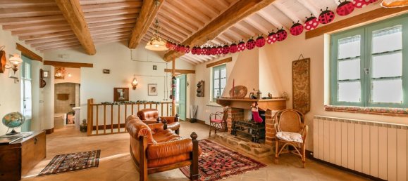 6 Schlafzimmer Haus in Città della Pieve, Italy, Nr. 57175 6