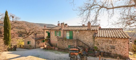 6 Schlafzimmer Haus in Città della Pieve, Italy, Nr. 57175 19