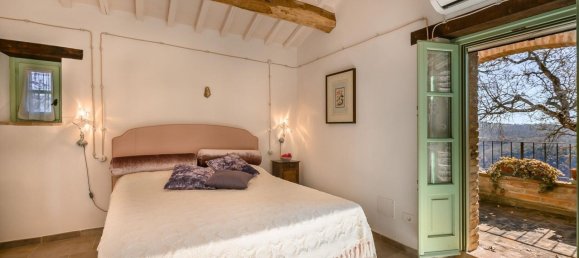 6 Schlafzimmer Haus in Città della Pieve, Italy, Nr. 57175 14