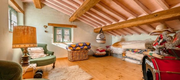 6 Schlafzimmer Haus in Città della Pieve, Italy, Nr. 57175 10