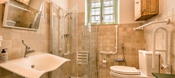 6 Schlafzimmer Haus in Città della Pieve, Italy, Nr. 57175 15