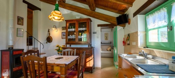 6 Schlafzimmer Haus in Città della Pieve, Italy, Nr. 57175 37