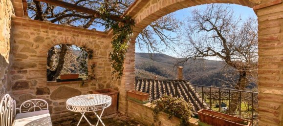 6 Schlafzimmer Haus in Città della Pieve, Italy, Nr. 57175 17