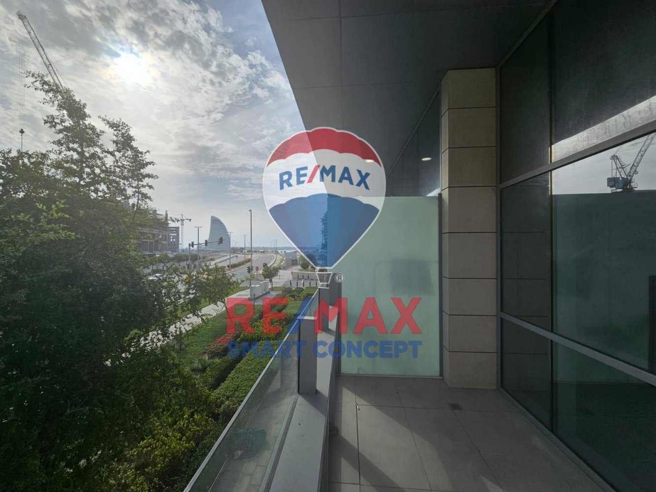 2 غرف نوم شقة في Al Raha Beach, UAE رقم 36753