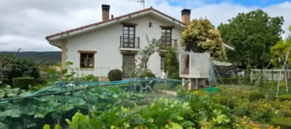 5 Schlafzimmer Haus in Alava, Spain, Nr. 184161 42